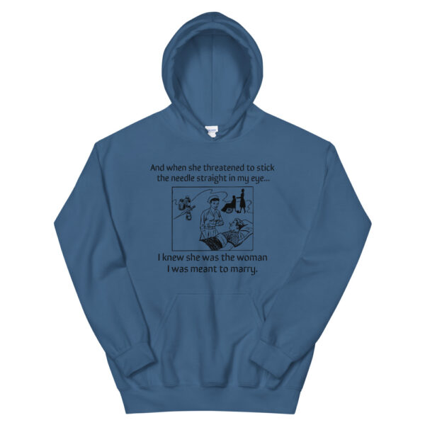 Unisex Hoodie - Image 4